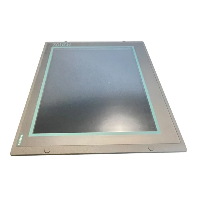 Siemens HMI Panel MP377 19" Touch Bedienpanel 6AV6644-0AC01-2AX1 Industrie