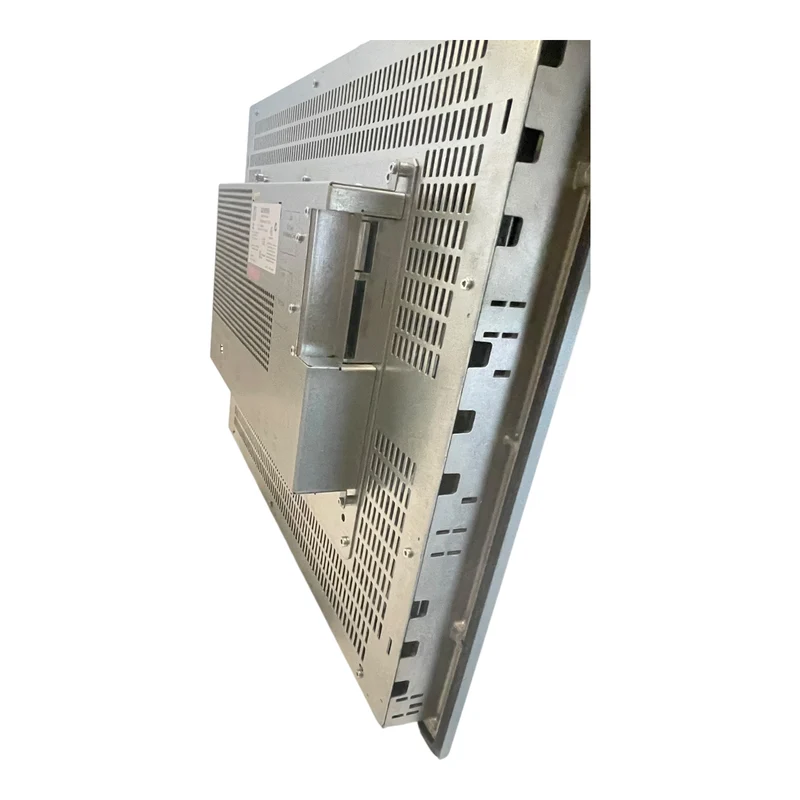 Siemens HMI Panel MP377 19" Touch Bedienpanel 6AV6644-0AC01-2AX1 Industrie