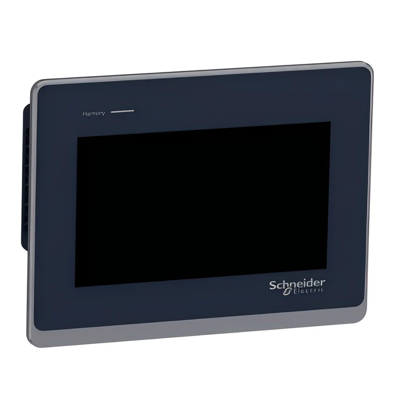 Schneider Electric HMIST6400 HMI Touch Panel