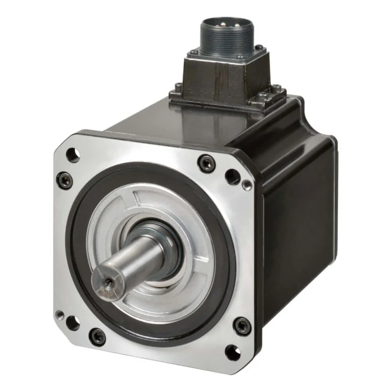 Omron R88M-1L1K030C-S2 Accurax G5 Servo Motor 1 kW