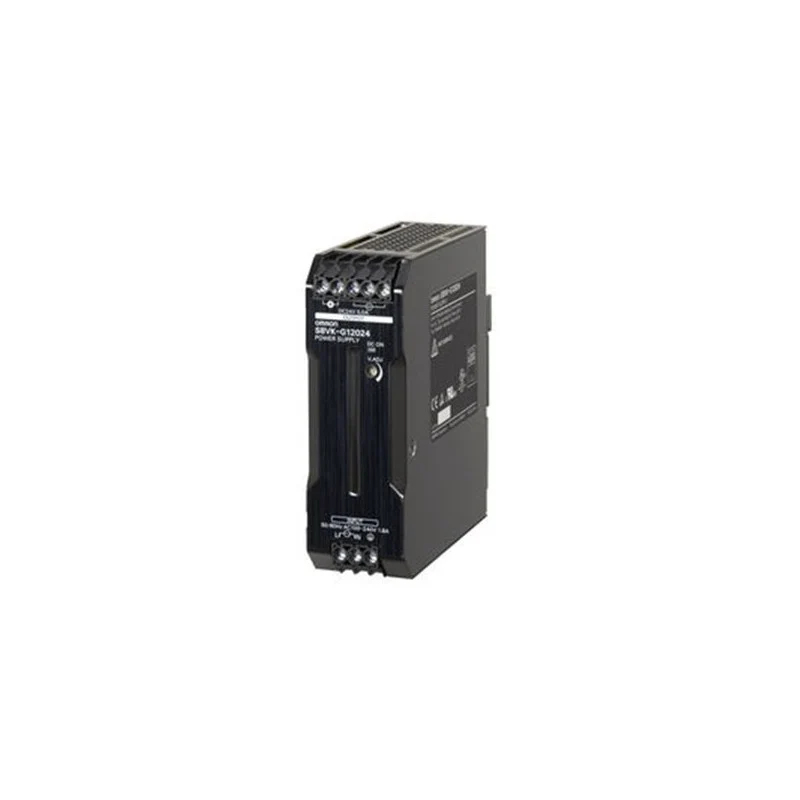 Omron S8VK-C06024 S8VK-C Power Supply 24V DC 2.5A 60W