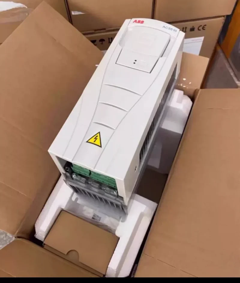 ABB ACS550-01-180A-4 Frequenzumrichter