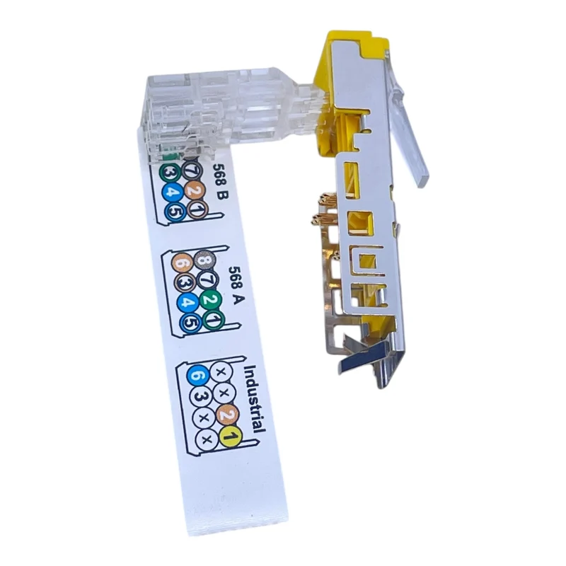 Harting Steckverbinder Kabelsteckverbinder 09451511560 für industriellen Einsatz
