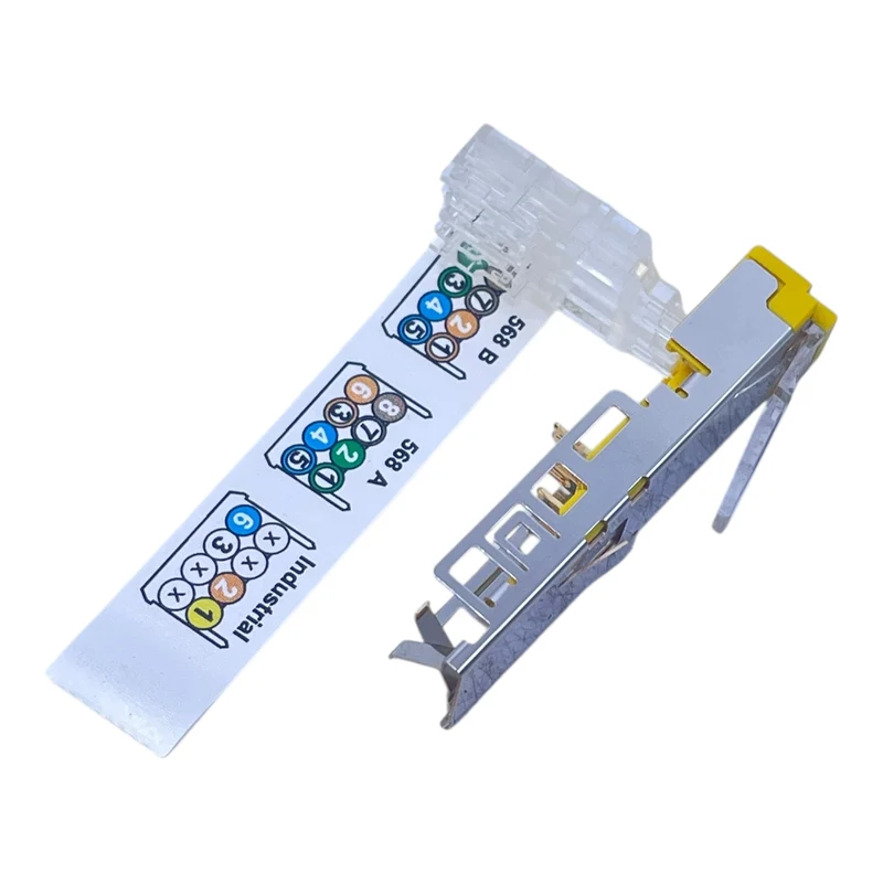 Harting Steckverbinder Kabelsteckverbinder 09451511560 für industriellen Einsatz