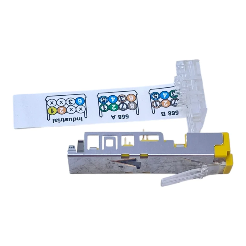 Harting Steckverbinder Kabelsteckverbinder 09451511560 für industriellen Einsatz