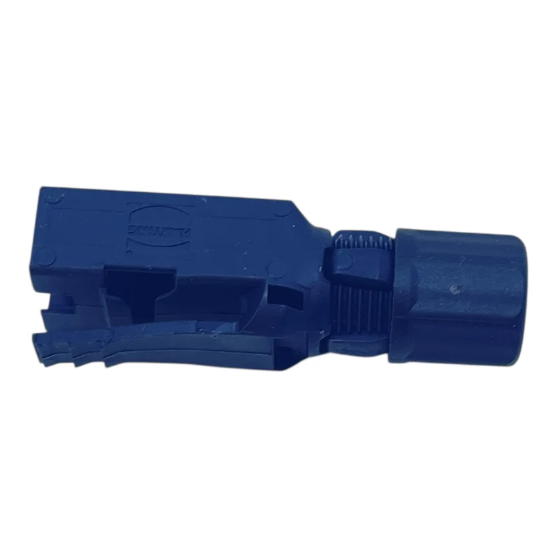 Harting Steckverbinder Kabelsteckverbinder 09451511560 für industriellen Einsatz
