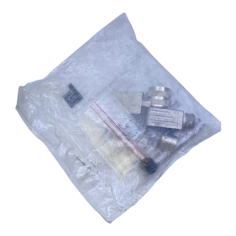 Franz Binder Steckverbinder 423 2 99 5130 75 12 für industriellen Einsatz