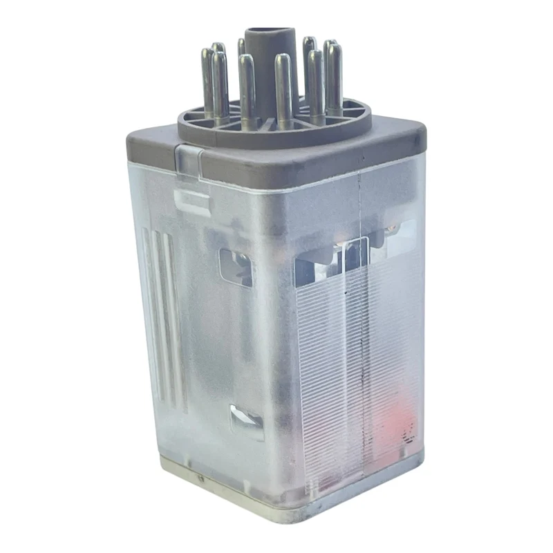 Allen Bradley Steckrelais 700-HA33A03-3 für industriellen Einsatz Steckrelais