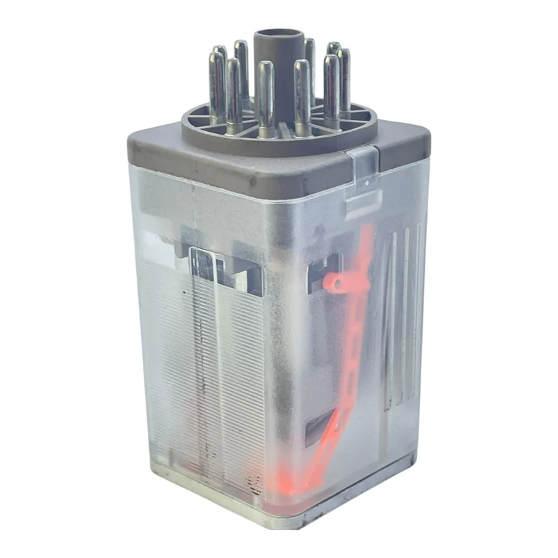 Allen Bradley Steckrelais 700-HA33A03-3 für industriellen Einsatz Steckrelais