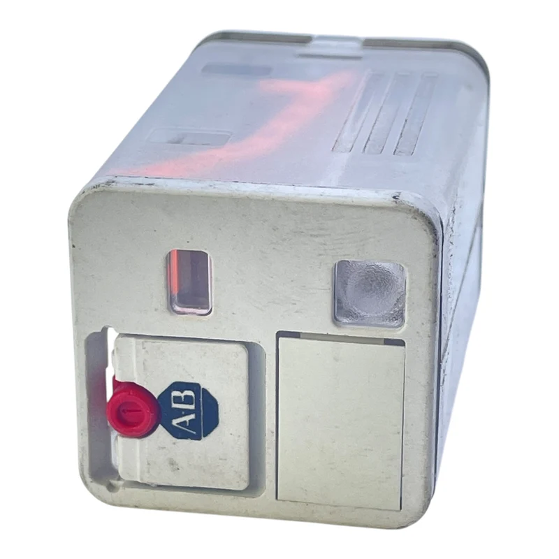 Allen Bradley Steckrelais 700-HA33A03-3 für industriellen Einsatz Steckrelais