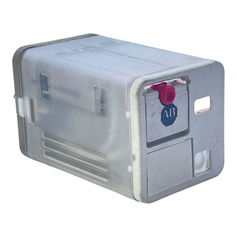 Allen Bradley Steckrelais 700-HA33A03-3 für industriellen Einsatz Steckrelais