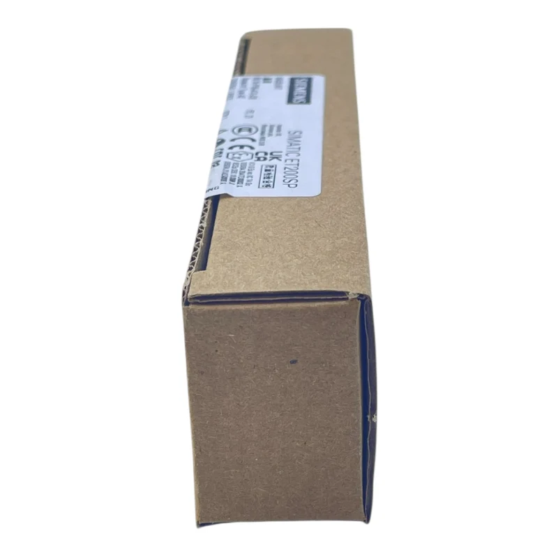 Siemens Basiseinheit Simatic ET200SP 6ES7193-6BP20-0BA für industriellen Einsatz