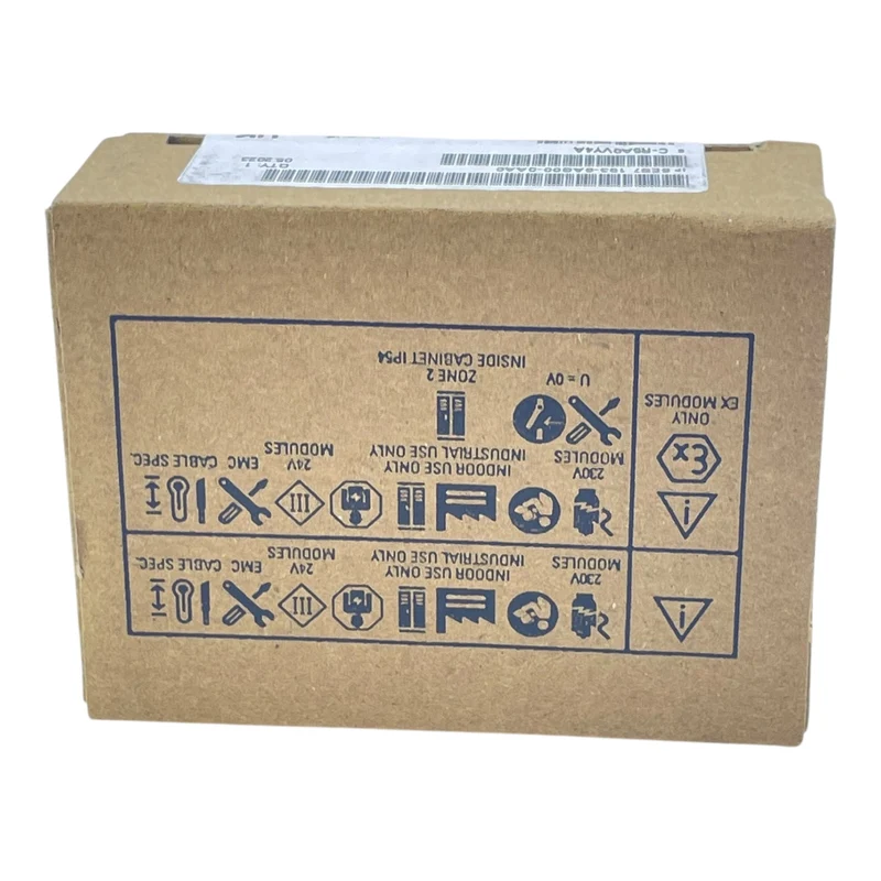Siemens Bus Adapter Simatic ET 200SP 6ES7193-6AG00-0AA0 für Industrie Einsatz
