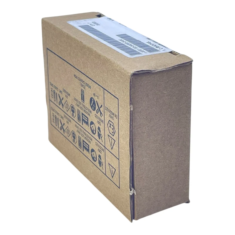 Siemens Bus Adapter Simatic ET 200SP 6ES7193-6AG00-0AA0 für Industrie Einsatz