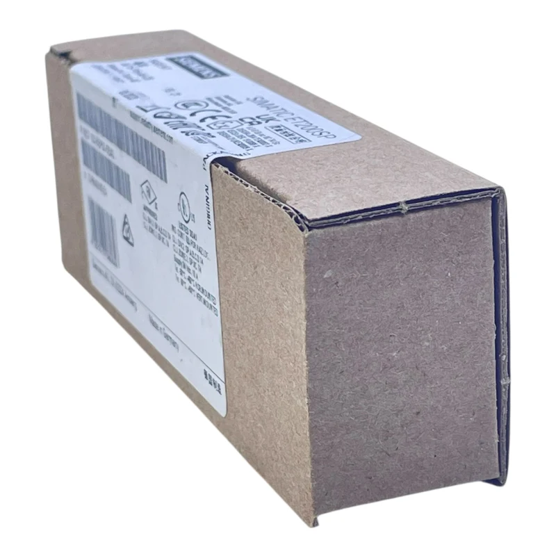 Siemens Basis Einheit Simatic ET200SP 6ES7193-6BP00-0BA0 für Industrie Einsatz