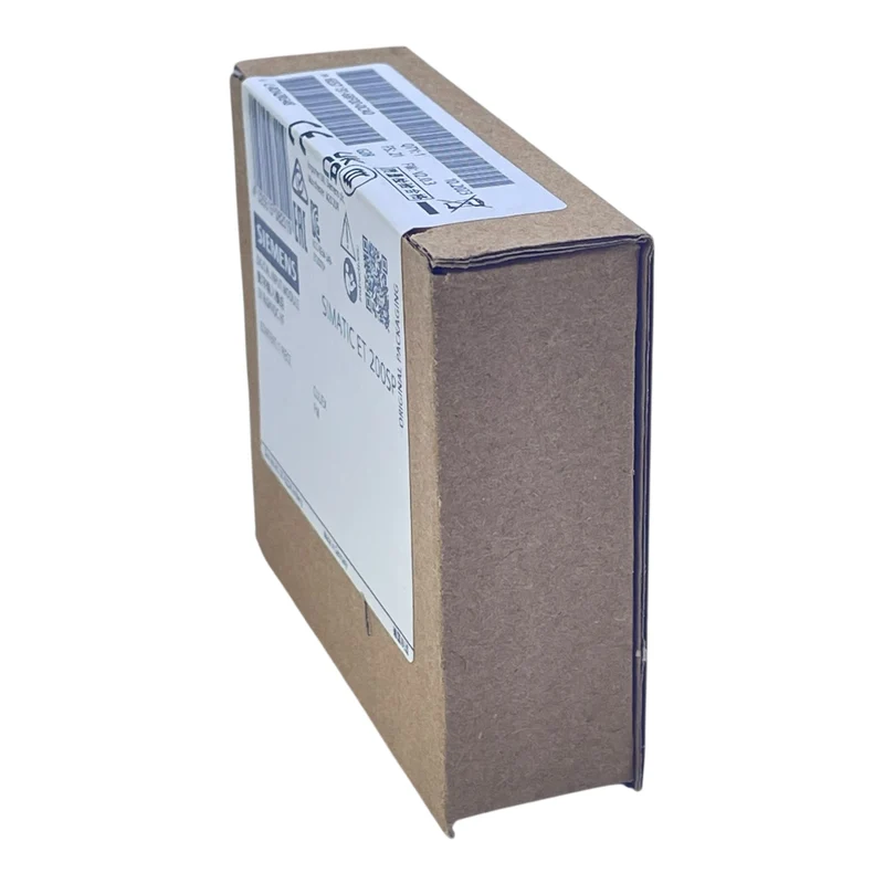 Siemens SPS Eingangs-Modul SIMATIC ET 200SP 6ES7131-6BF00-0CA0 Industrie Einsatz