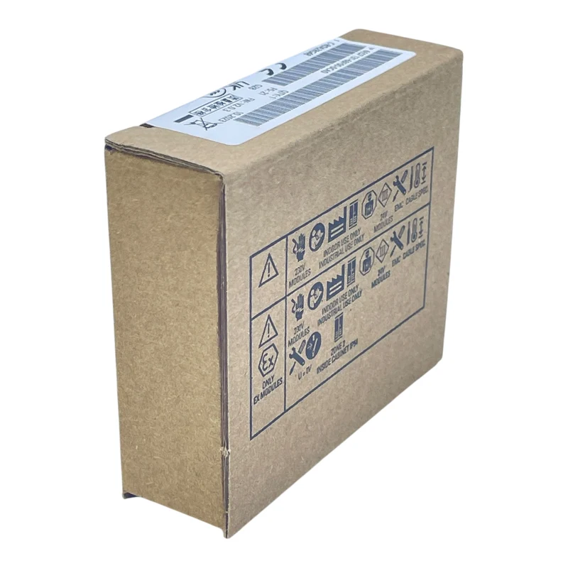 Siemens SPS Eingangs-Modul SIMATIC ET 200SP 6ES7131-6BF00-0CA0 Industrie Einsatz