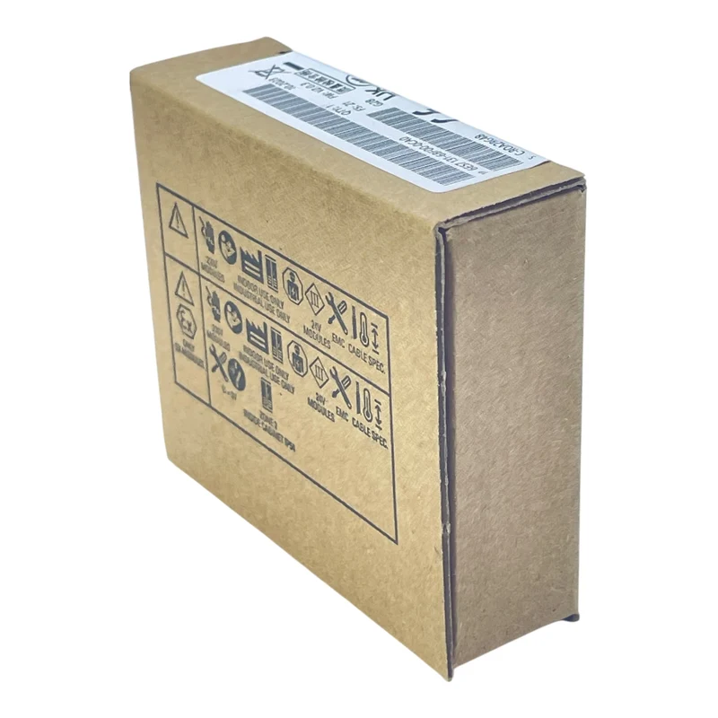 Siemens SPS Eingangs-Modul SIMATIC ET 200SP 6ES7131-6BF00-0CA0 Industrie Einsatz