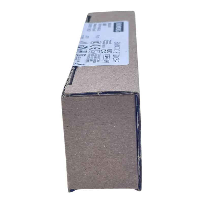 Siemens Basiseinheit Simatic ET200SP 6ES7193-6BP00-0DA0 für Industrie Einsatz