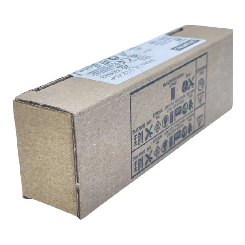 Siemens Basiseinheit Simatic ET200SP 6ES7193-6BP00-0DA0 für Industrie Einsatz