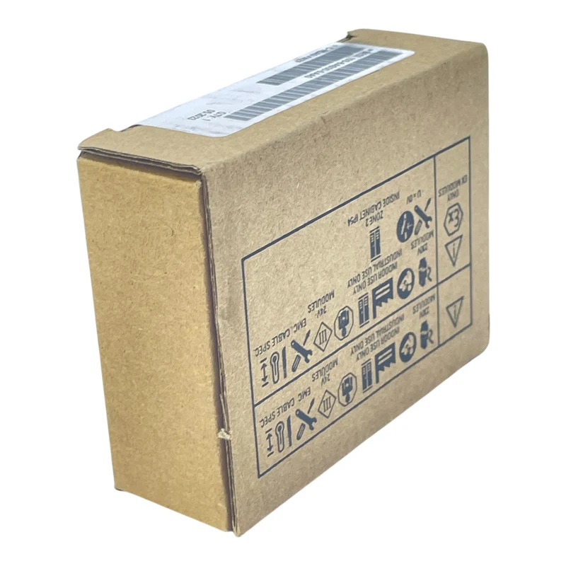 Siemens Bus Adapter Simatic ET 200SP 6ES7193-6AG00-0AA0 für Industrie Einsatz