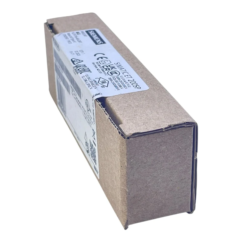 Siemens ET200SP BaseUnit für industriellen Einsatz 6ES7193-6BP00-0BA1 Industrie