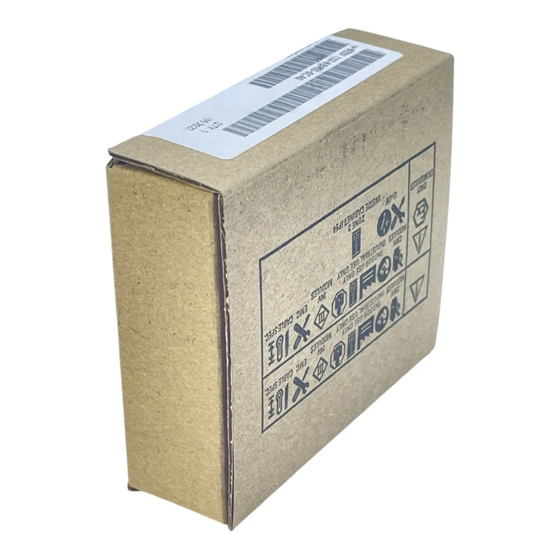 Siemens SIMATIC ET200SP Digitales Ausgangsmodul 6ES7132-6BF00-0CA0 Industrie