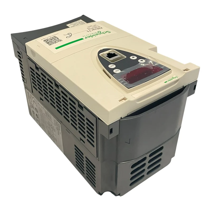 Schneider 0,75kW Frequenzumrichter 380V ATV71H075N4 für industriellen Einsatz