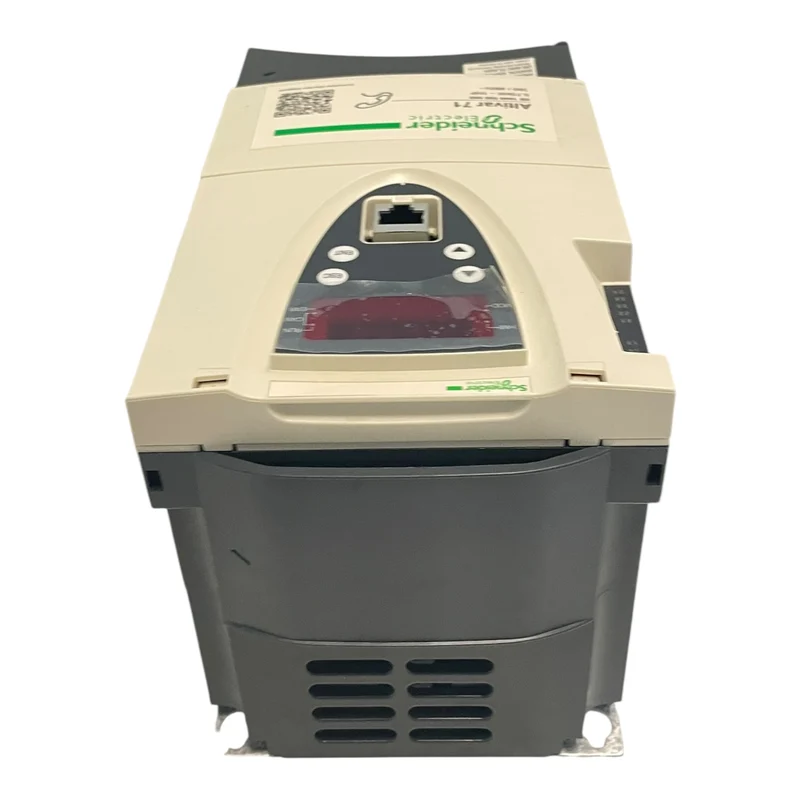 Schneider 0,75kW Frequenzumrichter 380V ATV71H075N4 für industriellen Einsatz