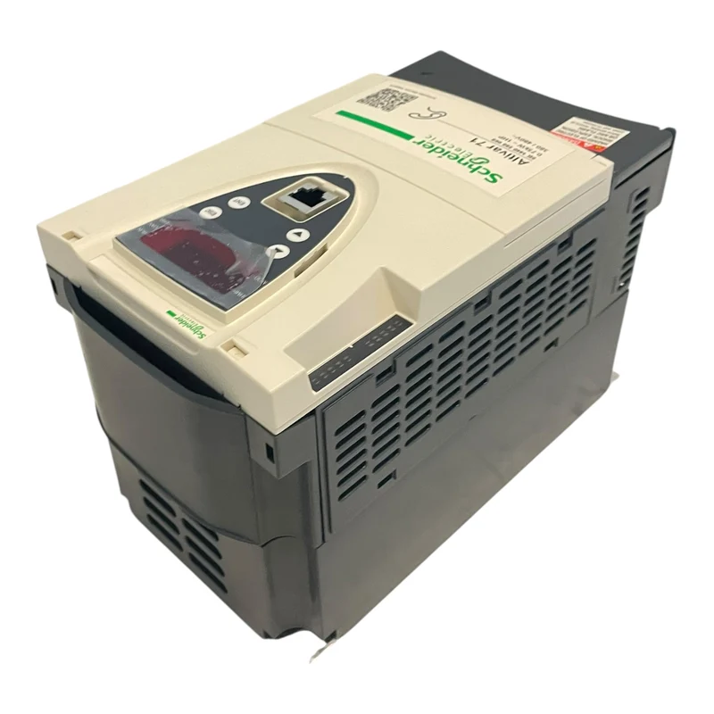 Schneider 0,75kW Frequenzumrichter 380V ATV71H075N4 für industriellen Einsatz