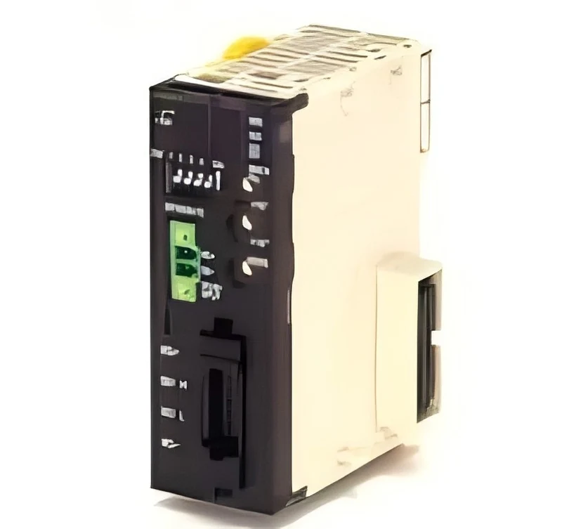 Omron CJ1W-CRM21 CJ1 Controller Link Remote I/O Master Module