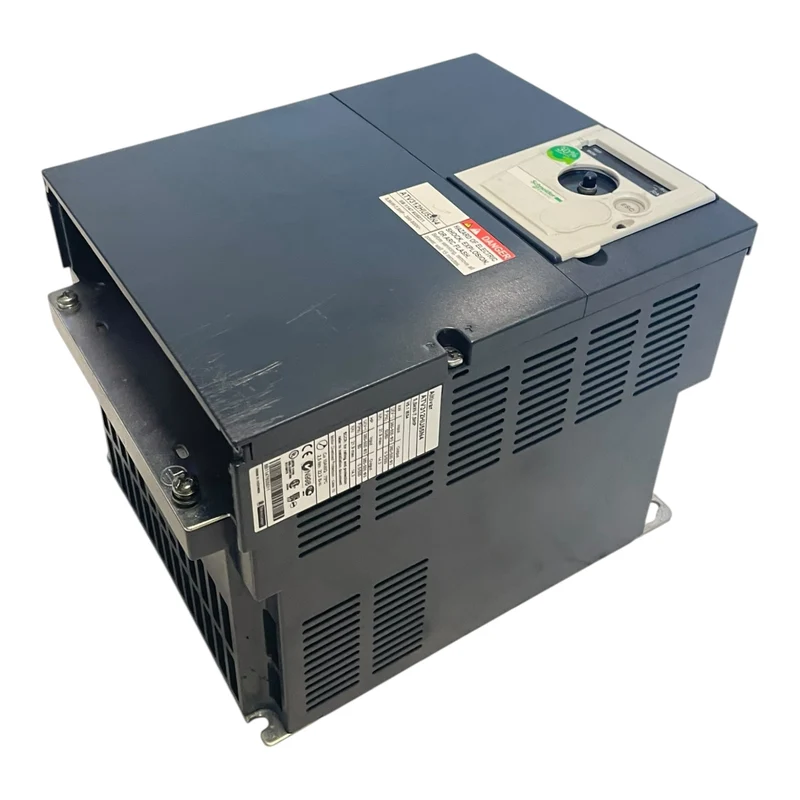 Schneider Frequenzumrichter 5,5kW Altivar 380V Frequenzumrichter 5,5kW 7,5HP
