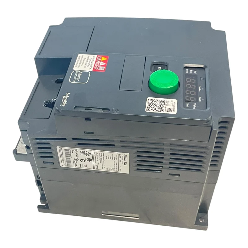 Schneider Frequenzumrichter 2,2kW Altivar 320 380V Frequenzumrichter 2,2kW 3HP