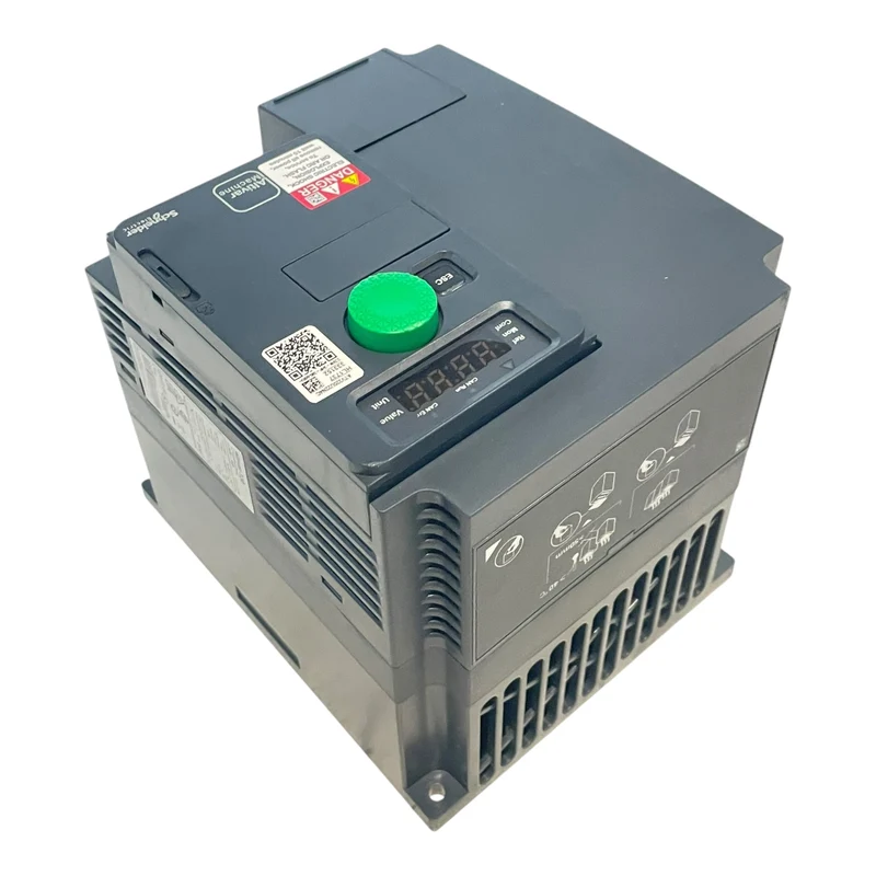 Schneider Frequenzumrichter 2,2kW Altivar 320 380V Frequenzumrichter 2,2kW 3HP