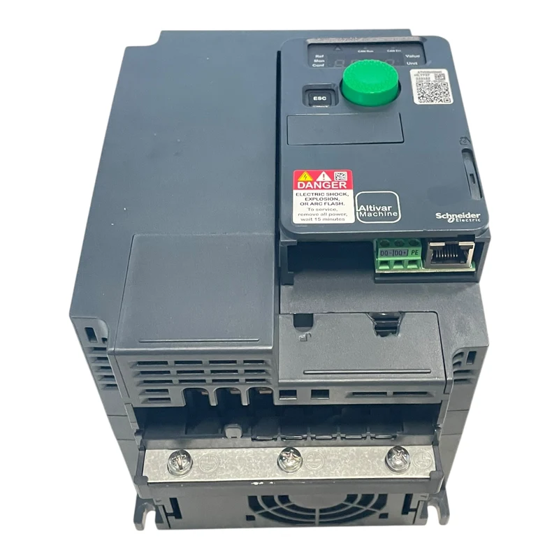 Schneider Frequenzumrichter 2,2kW Altivar 320 380V Frequenzumrichter 2,2kW 3HP