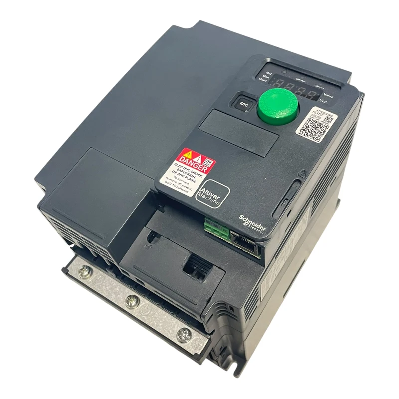 Schneider Frequenzumrichter 2,2kW Altivar 320 380V Frequenzumrichter 2,2kW 3HP