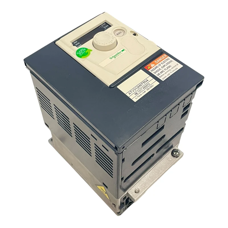 Schneider Frequenzumrichter 0,75kW Altivar 31 380V Frequenzumrichter 0,75kW