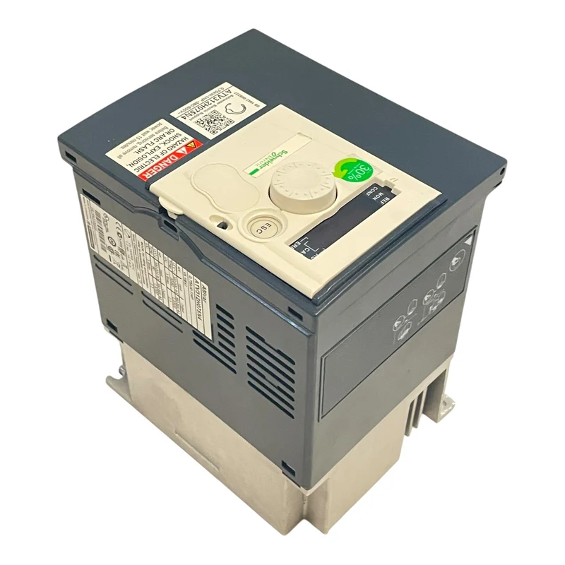 Schneider Frequenzumrichter 0,75kW Altivar 31 380V Frequenzumrichter 0,75kW