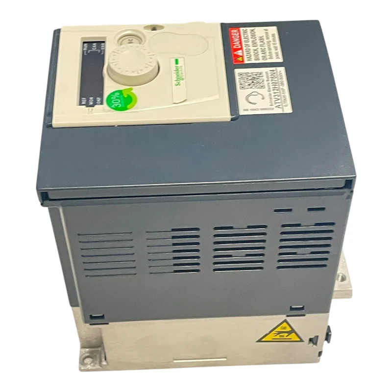 Schneider Frequenzumrichter 0,75kW Altivar 31 380V Frequenzumrichter 0,75kW