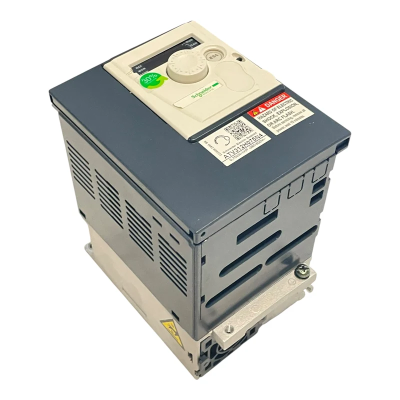 Schneider Frequenzumrichter 0,75kW Altivar 31 380V Frequenzumrichter 0,75kW