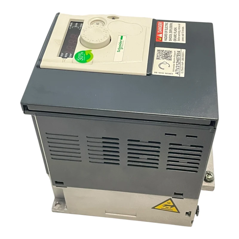 Schneider Frequenzumrichter 0,75kW Altivar 31 380V Frequenzumrichter 0,75kW