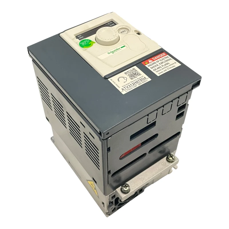 Schneider Frequenzumrichter 0,75kW Altivar 31 380V Frequenzumrichter 0,75kW