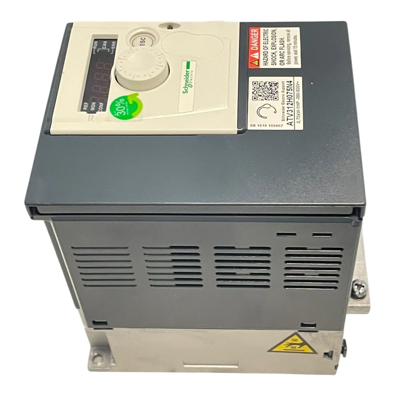 Schneider Frequenzumrichter 0,75kW Altivar 31 380V Frequenzumrichter 0,75kW