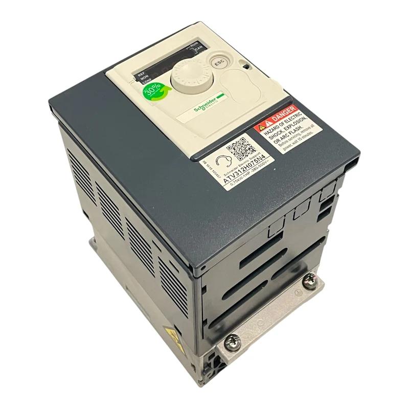 Schneider Frequenzumrichter 0,75kW Altivar 31 380V Frequenzumrichter 0,75kW