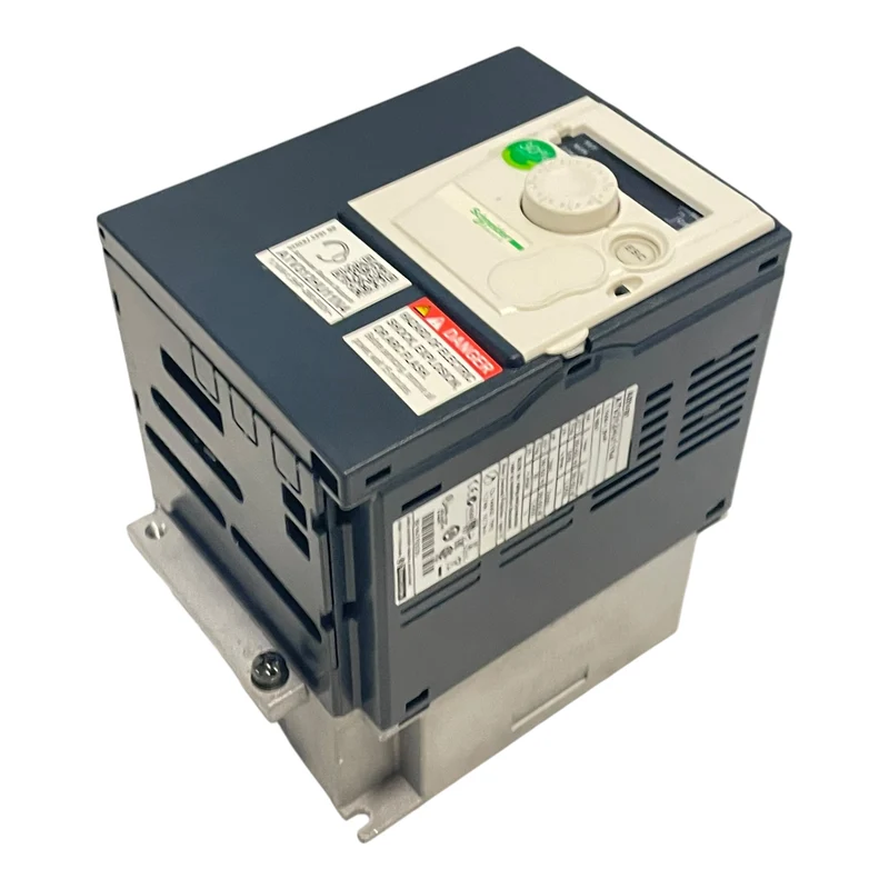 Schneider Frequenzumrichter 1,1kW Altivar 31 380V Frequenzumrichter 1,1kW