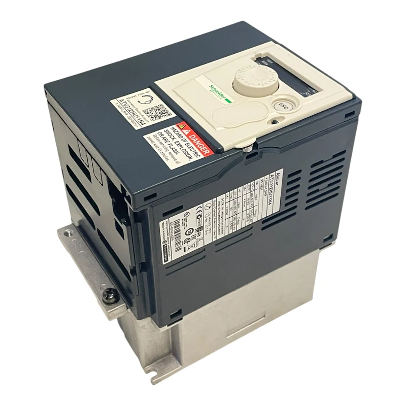 Schneider Frequenzumrichter 1,1kW Altivar 31 380V Frequenzumrichter 1,1kW