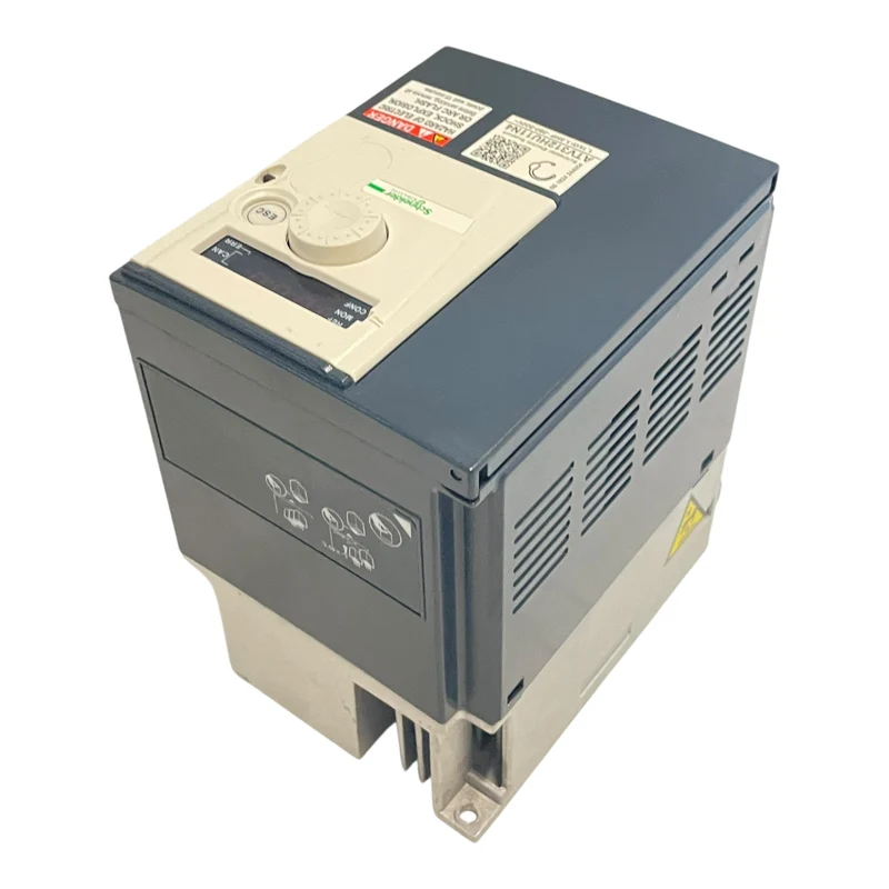 Schneider Frequenzumrichter 1,1kW Altivar 31 380V Frequenzumrichter 1,1kW