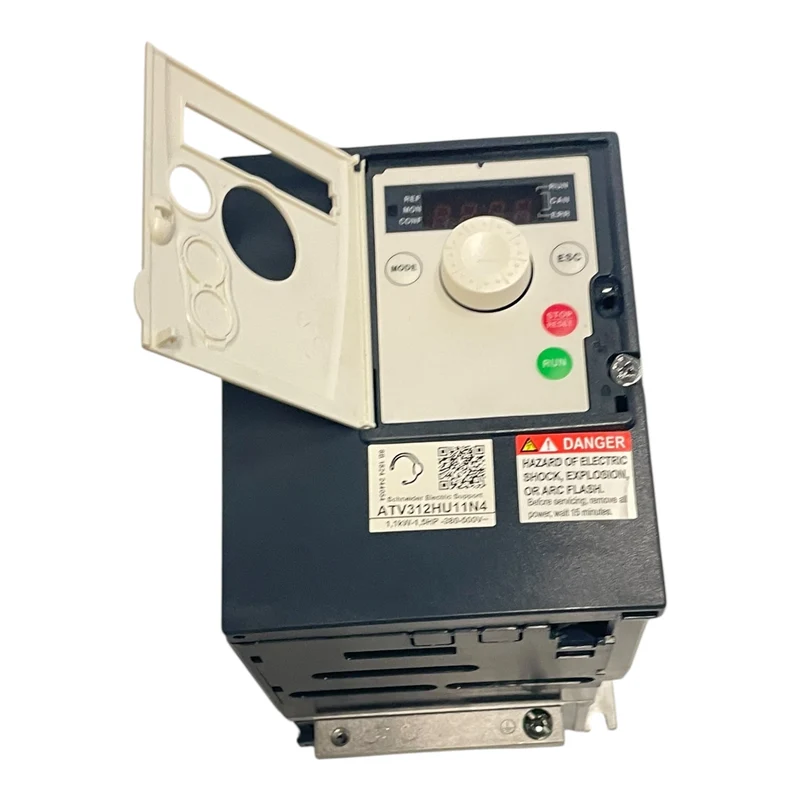 Schneider Frequenzumrichter 1,1kW Altivar 31 380V Frequenzumrichter 1,1kW