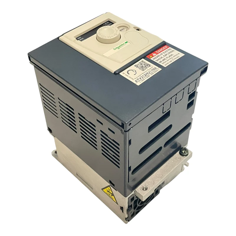 Schneider Frequenzumrichter 1,1kW Altivar 31 380V Frequenzumrichter 1,1kW