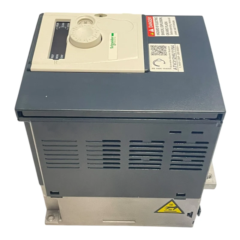 Schneider Frequenzumrichter 1,1kW Altivar 31 380V Frequenzumrichter 1,1kW
